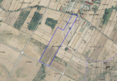 Non-developable land for sale on Garabelos, ref: TR91815 photo