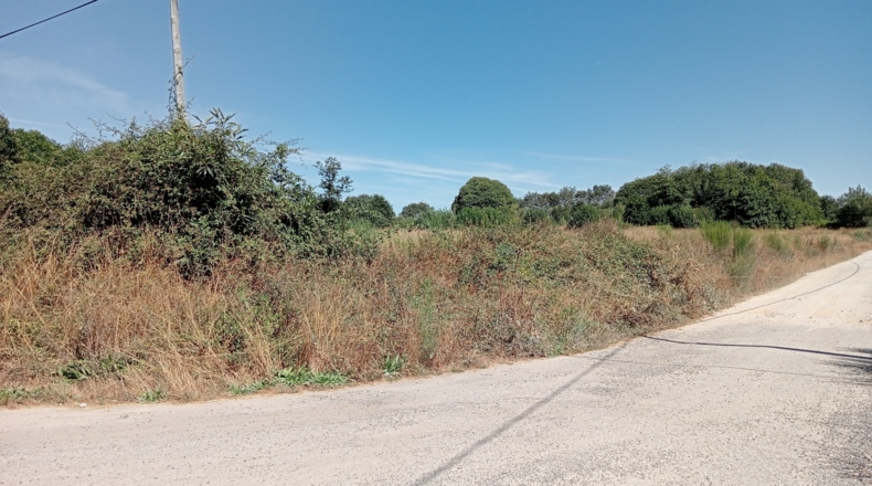 Orense - Baltar - 13060m2