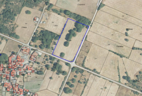 Garabelos 13060&nbsp;m² 