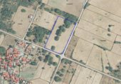 Non-developable land for sale on Garabelos, ref: TR91814 photo