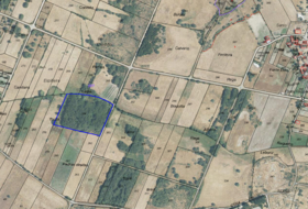 Garabelos 21440&nbsp;m²