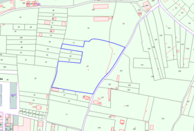 Xinzo de Limia 19568&nbsp;м²