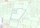 Non-developable land for sale on Camiño do depósito, Xinzo de Limia, ref: TR91812 photo
