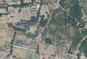 Xinzo de Limia 19568&nbsp;м²