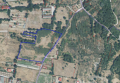 Non-developable land for sale on Camiño do depósito, Xinzo de Limia, ref: TR91812 photo