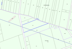 Vilaseca 10250&nbsp;m²