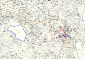 Non-developable land for sale on O Castro, ref: TR91810 photo