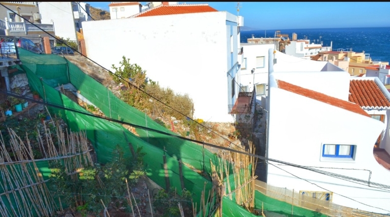 Granada - Castell de Ferro - 87m2