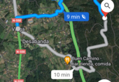 Non-developable land for sale on Cimadevila, ref: TR91808 photo