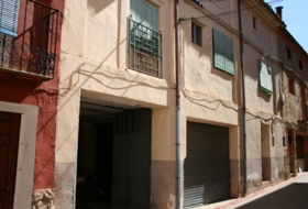 Torrebaja 330&nbsp;m²