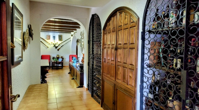 Gerona - Lloret de Mar - 7422m2
