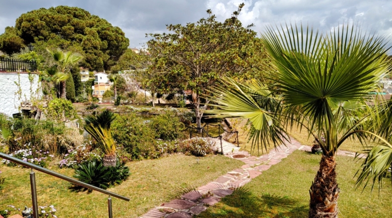 Gerona - Lloret de Mar - 7422m2