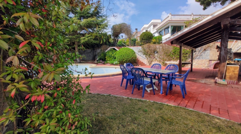 Gerona - Lloret de Mar - 7422m2