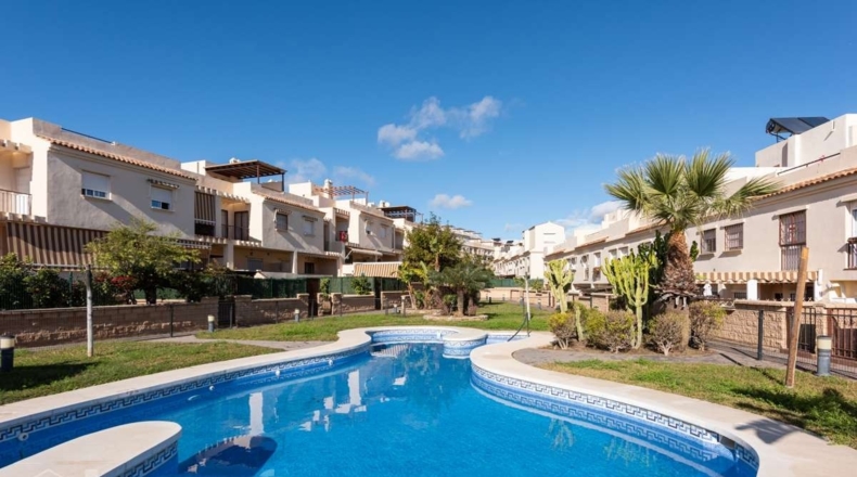 Malaga - Vélez-Málaga - 141m2