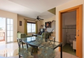 Chalet adosado con terreno en venta en la Valle Niza, Vélez-Málaga, ref: TR91824 foto