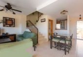 Chalet adosado con terreno en venta en la Valle Niza, Vélez-Málaga, ref: TR91824 foto