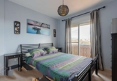 Chalet adosado con terreno en venta en la Valle Niza, Vélez-Málaga, ref: TR91824 foto