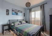 Chalet adosado con terreno en venta en la Valle Niza, Vélez-Málaga, ref: TR91824 foto