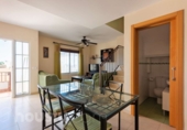 Chalet adosado con terreno en venta en la Valle Niza, Vélez-Málaga, ref: TR91824 foto