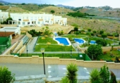 Chalet adosado con terreno en venta en la Valle Niza, Vélez-Málaga, ref: TR91824 foto