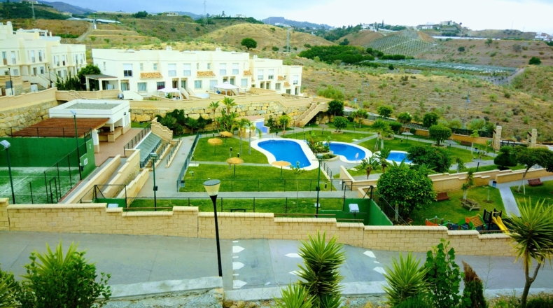 Malaga - Vélez-Málaga - 141m2