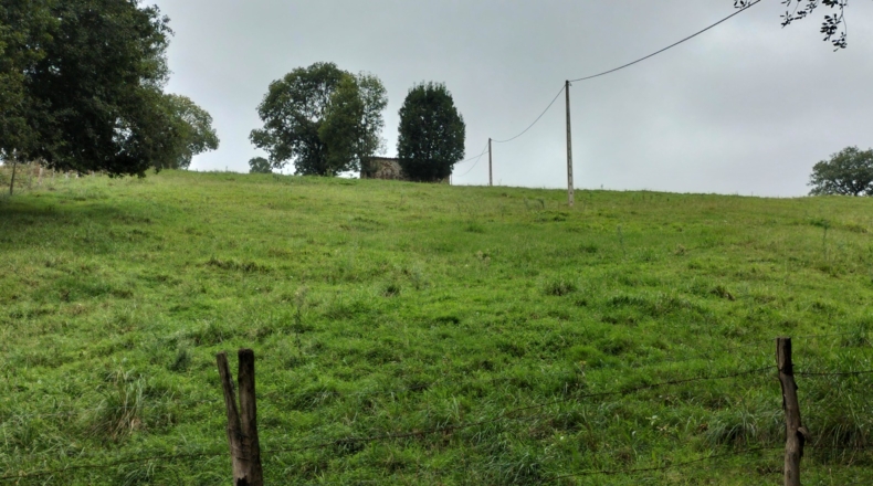 Cantabria - Saro de Arriba - 26572m2