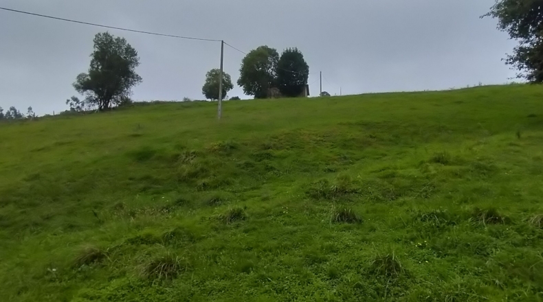 Cantabria - Saro de Arriba - 26572m2