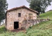 Stone house with land for sale on Saro de Arriba, ref: TR91829 photo