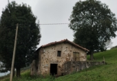 Stone house with land for sale on Saro de Arriba, ref: TR91829 photo