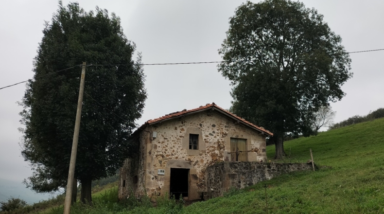 Cantabria - Saro de Arriba - 26572m2