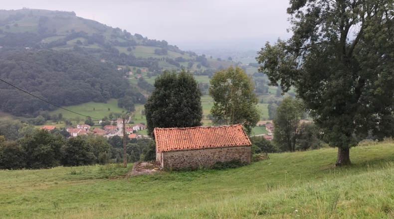 Cantabria - Saro de Arriba - 26572m2