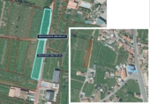 Non-developable land for sale on A Bouza, Cambados, ref: TR91827 photo