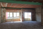 Building under construction for sale on Carrer del Mestre Padilla, Bellreguard, ref: TR91828 photo