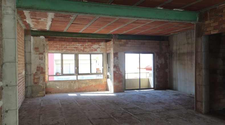 Valencia - Bellreguart - 496m2