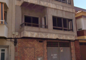 Building under construction for sale on Carrer del Mestre Padilla, Bellreguard, ref: TR91828 photo