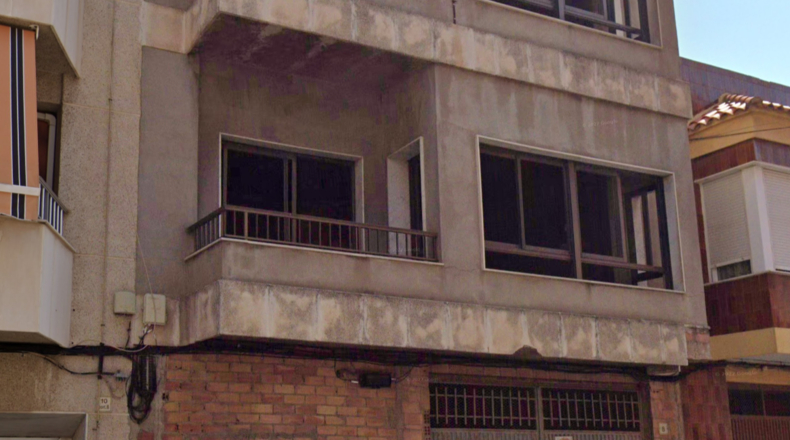 Valencia - Bellreguart - 496m2