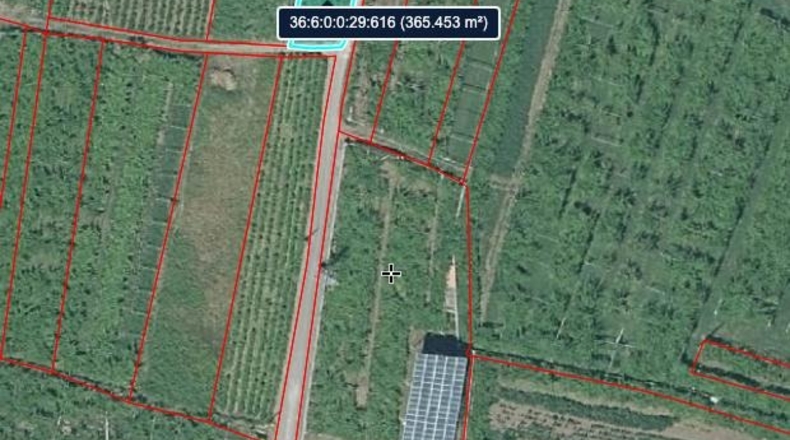 Pontevedra - Cambados - 1030m2