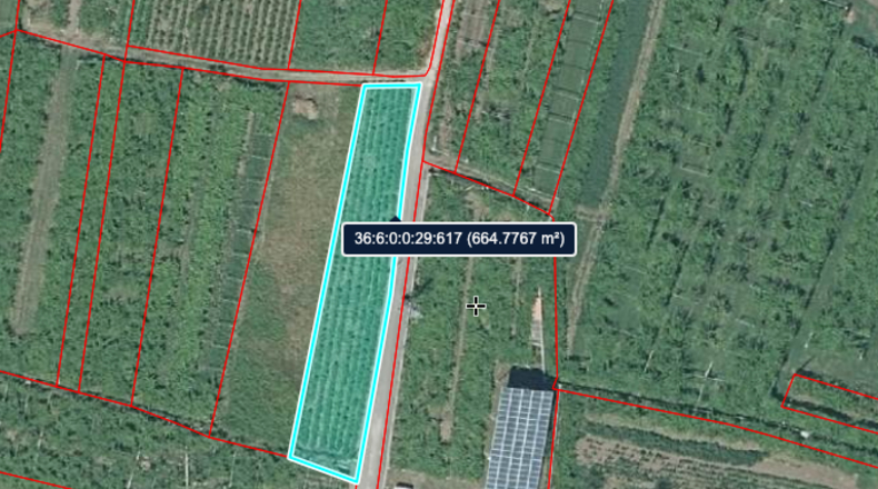 Pontevedra - Cambados - 1030m2