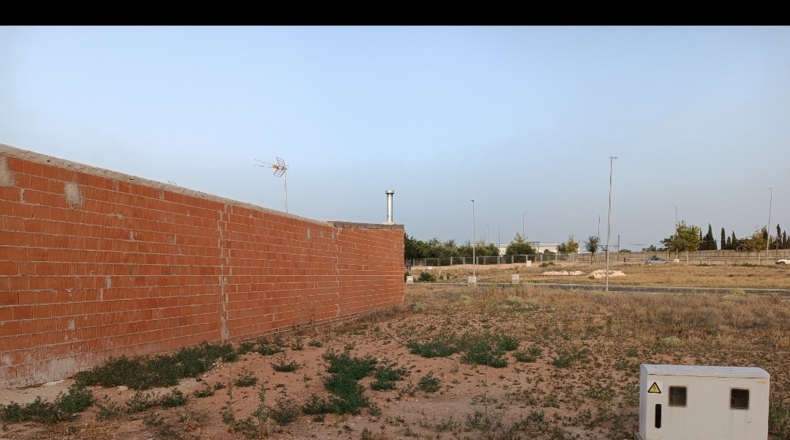 Ciudad Real - Daimiel - 196m2