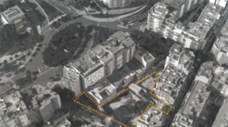 Barcelona - Barcelona - 473m2
