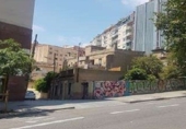Suelo urbano en venta en la Carrer de Lepant, Barcelona, ref: TR92034 foto