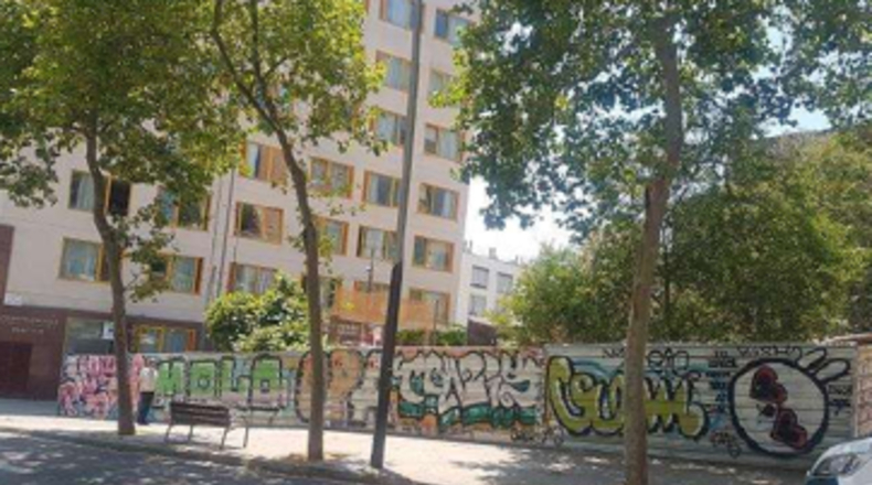 Barcelona - Barcelona - 473m2