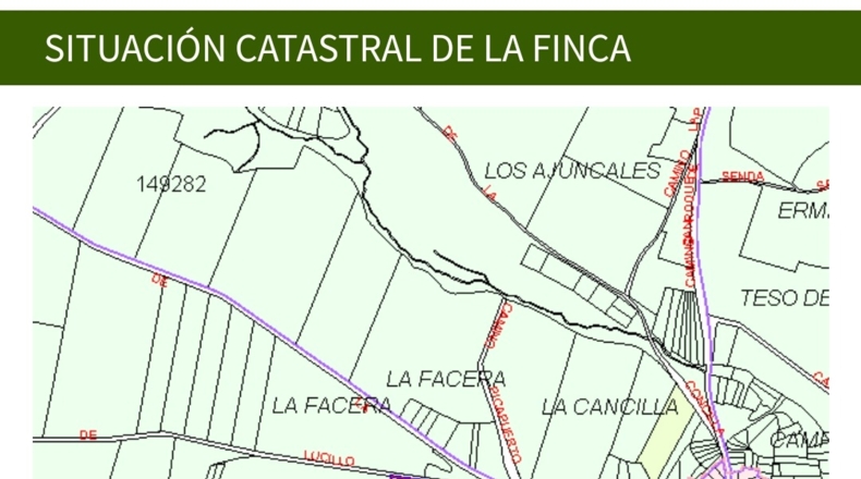 Leon - Val de San Lorenzo - 11124m2