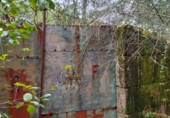 Casa de pedra amb terreny en venda a la EP-2703, Pazos, ref.: TR92030 foto