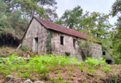 Casa de pedra amb terreny en venda a la EP-2703, Pazos, ref.: TR92030 foto
