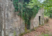 Casa de pedra amb terreny en venda a la EP-2703, Pazos, ref.: TR92030 foto