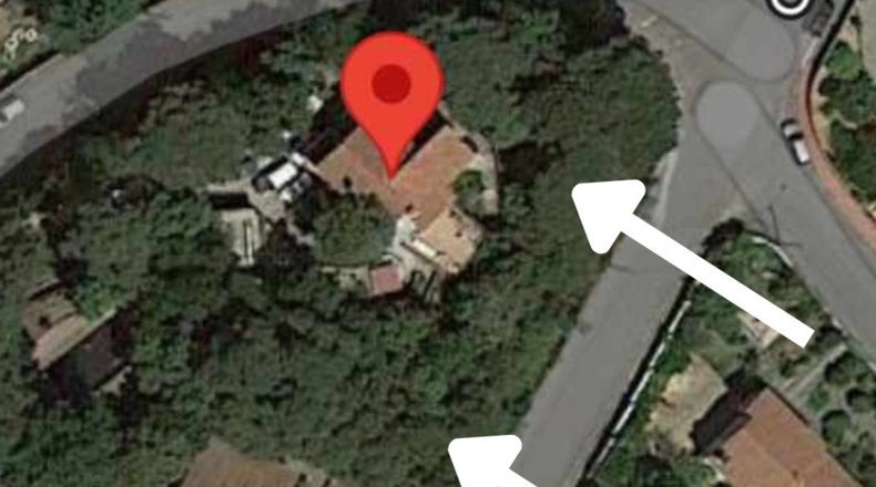 Barcelona - Dosrius - 980m2