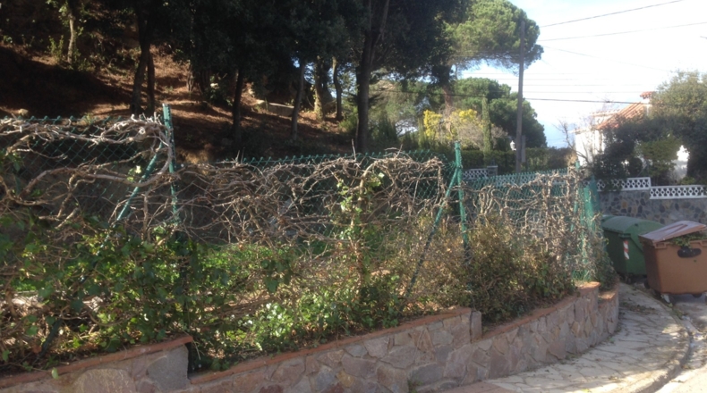 Barcelona - Dosrius - 980m2