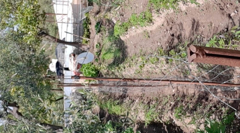 Seville - La Campana - 9500m2