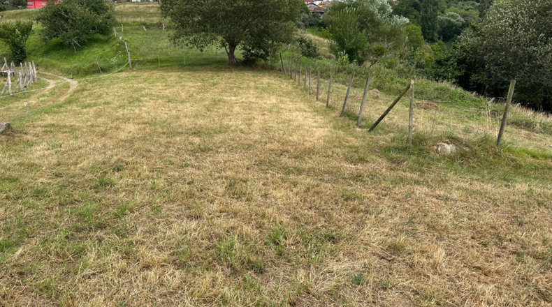 Asturias - Caldevilla (Sebares) - 184m2
